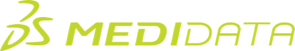 Medidata Logo