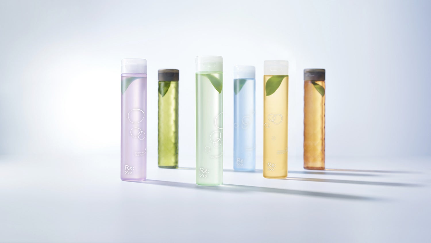 Re Class S SB シャンプー＆トリートメント