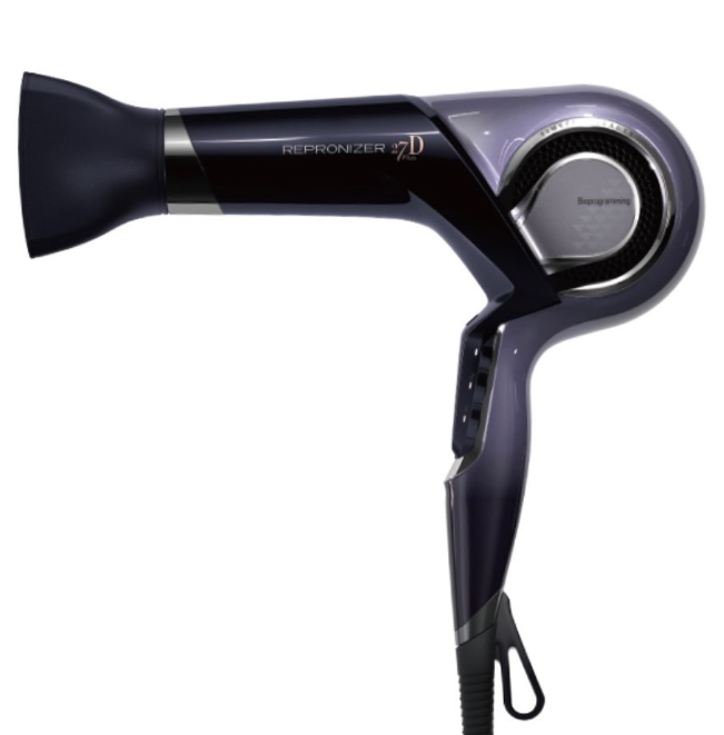 レプロナイザー27D