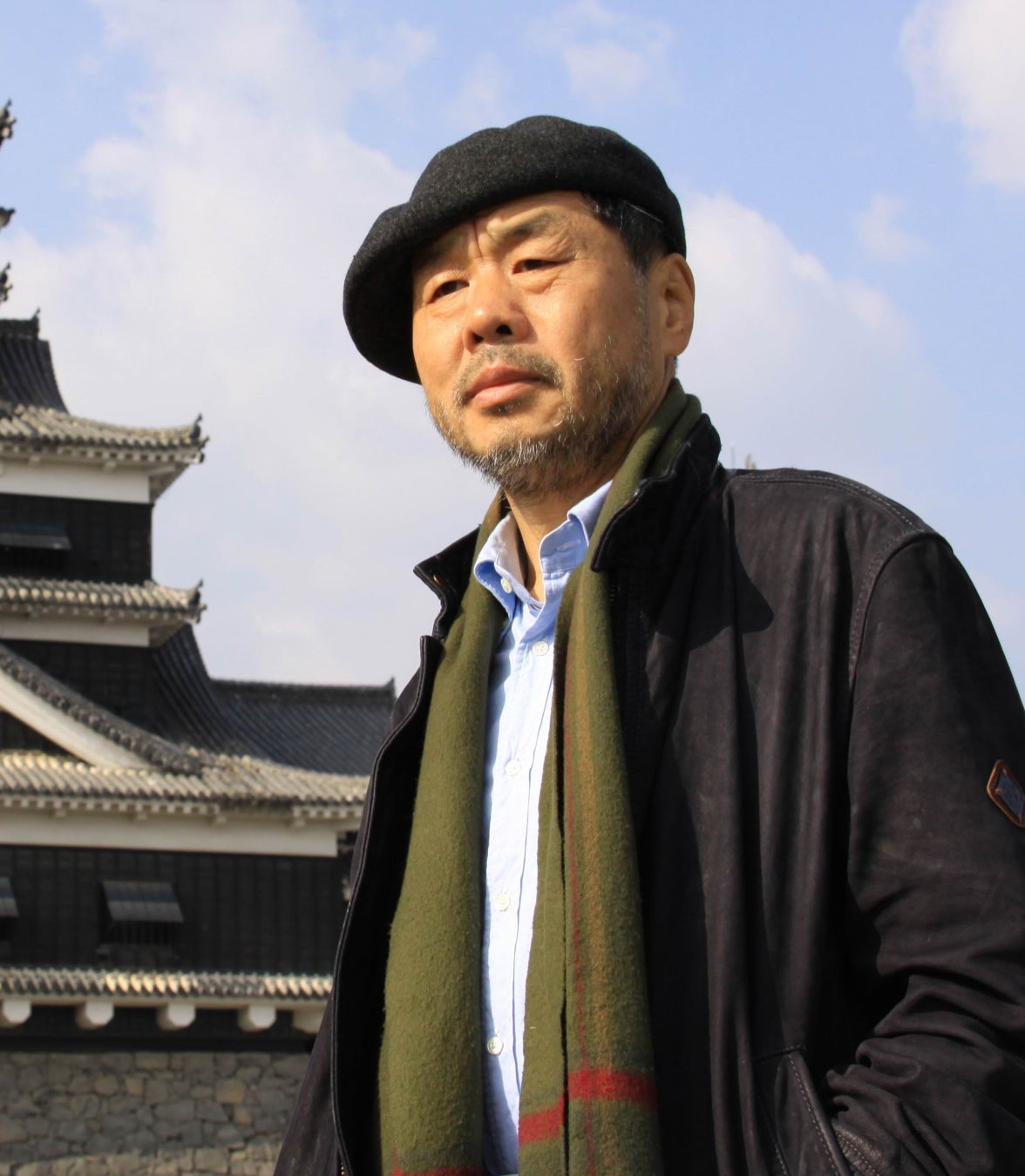 常凱 氏(元中国人民大学教授)