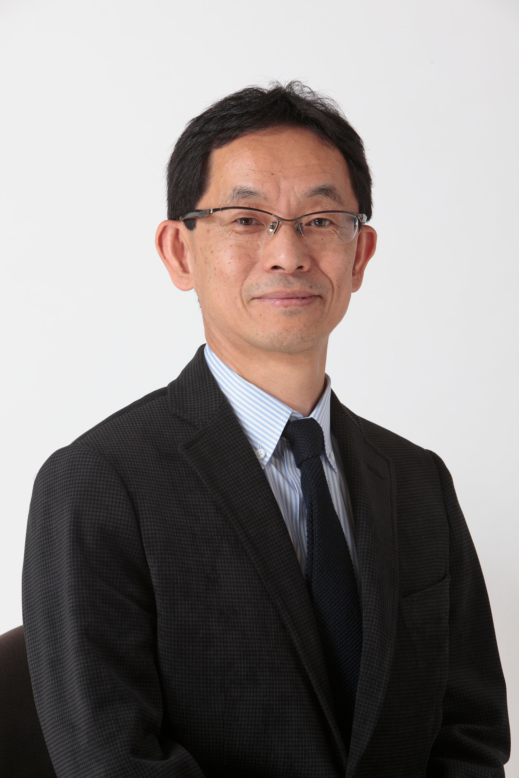 国際日本学部 横田雅弘教授