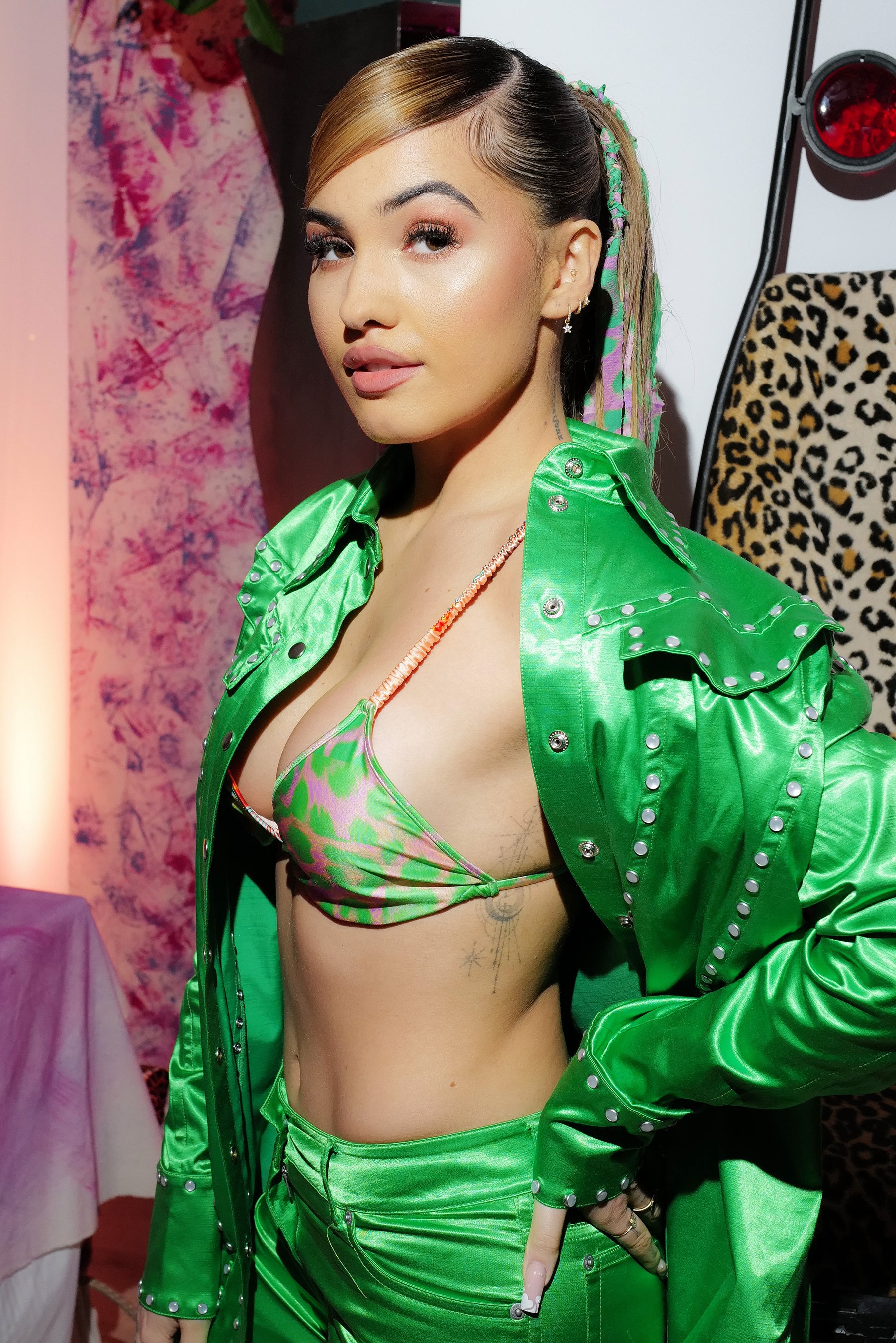 Mabel（© 2022 Darren Gerrish）