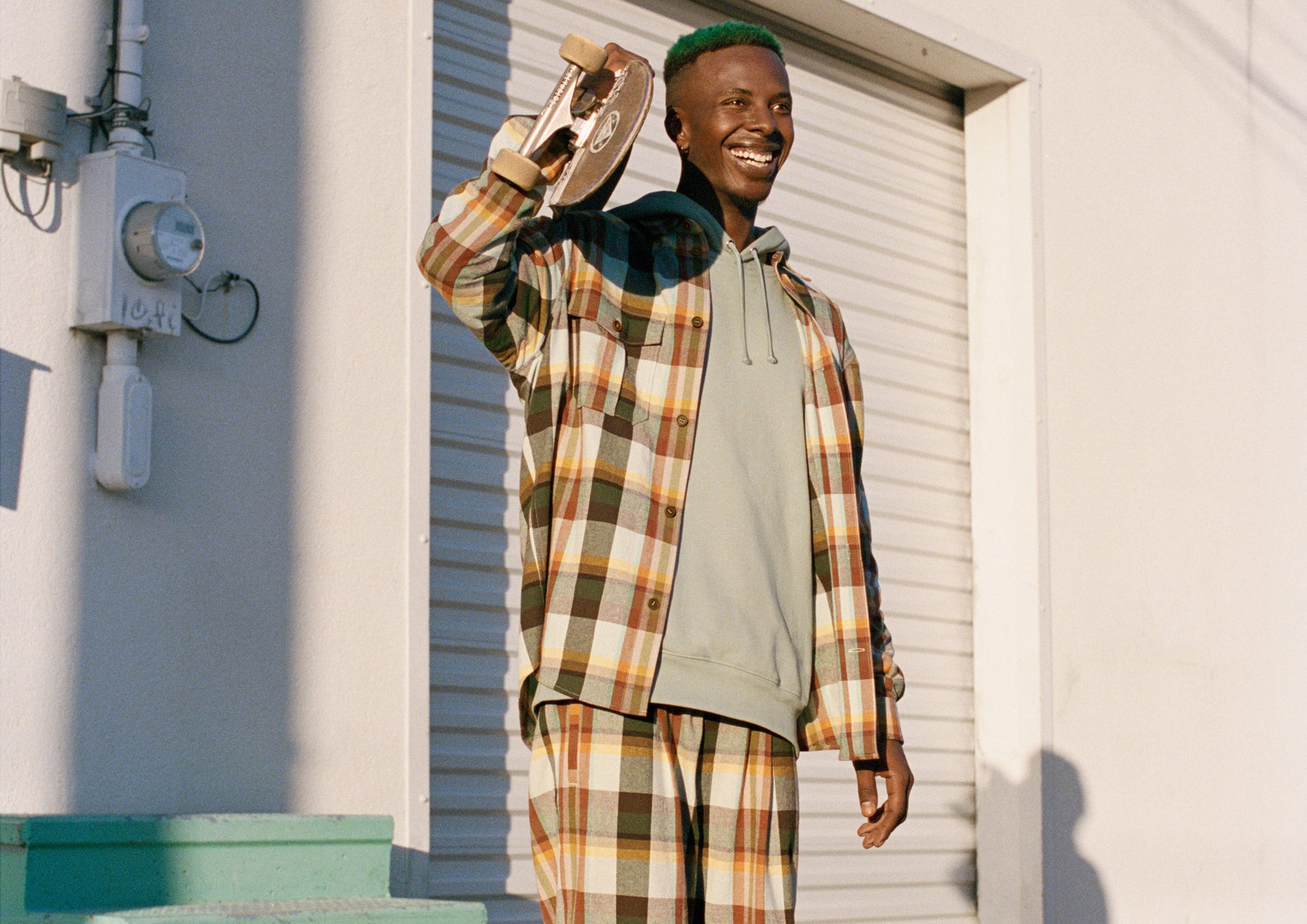 H Mメンズから ワークウェアの要素を取り入れた Edition By 最新コレクションを発売 H Mのプレスリリース H Mメンズから ワークウェアの要素を取り入れた Edition By 最新コレクションを発売 H Mのプレスリリース