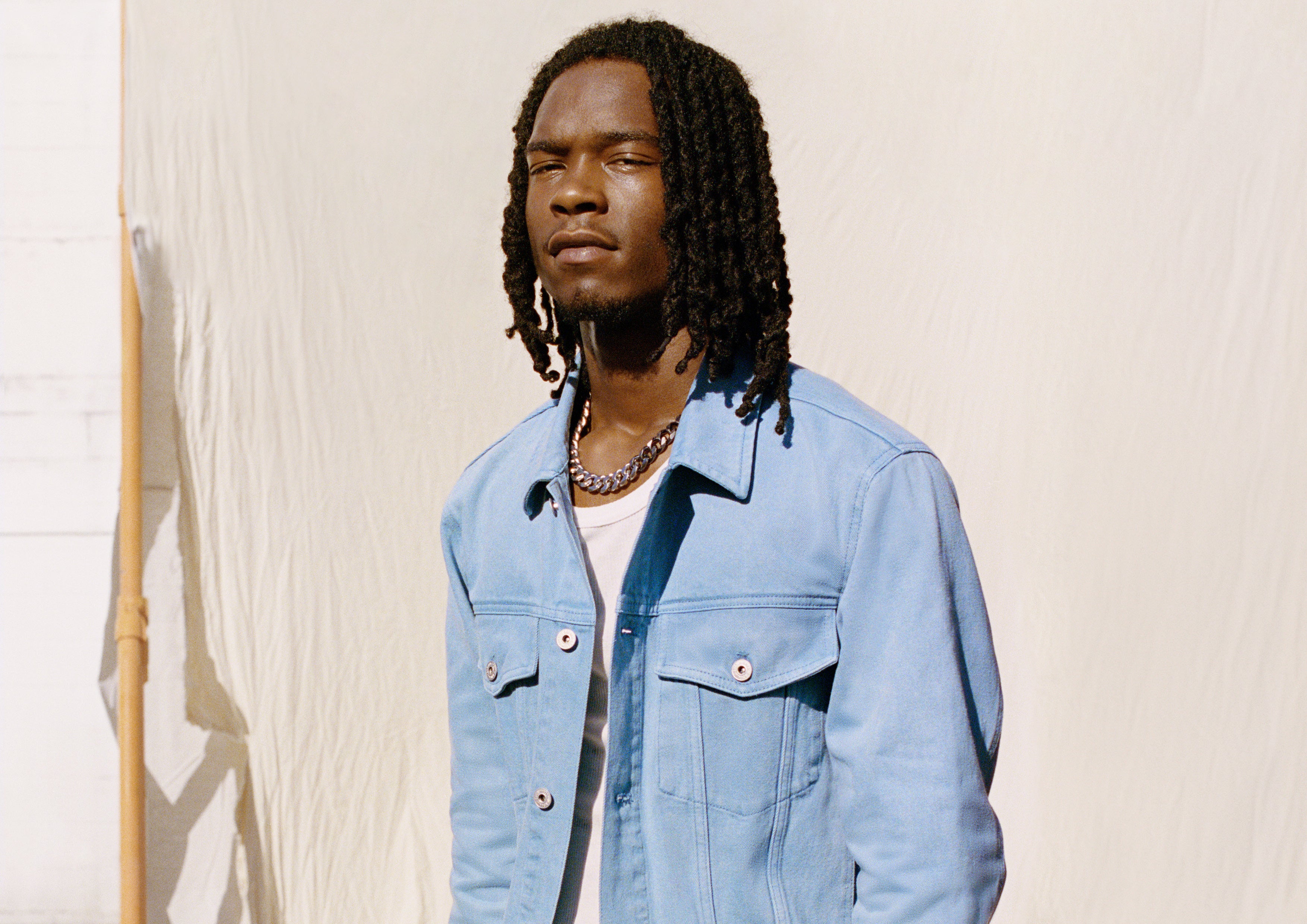 H Mメンズから ワークウェアの要素を取り入れた Edition By 最新コレクションを発売 H Mのプレスリリース