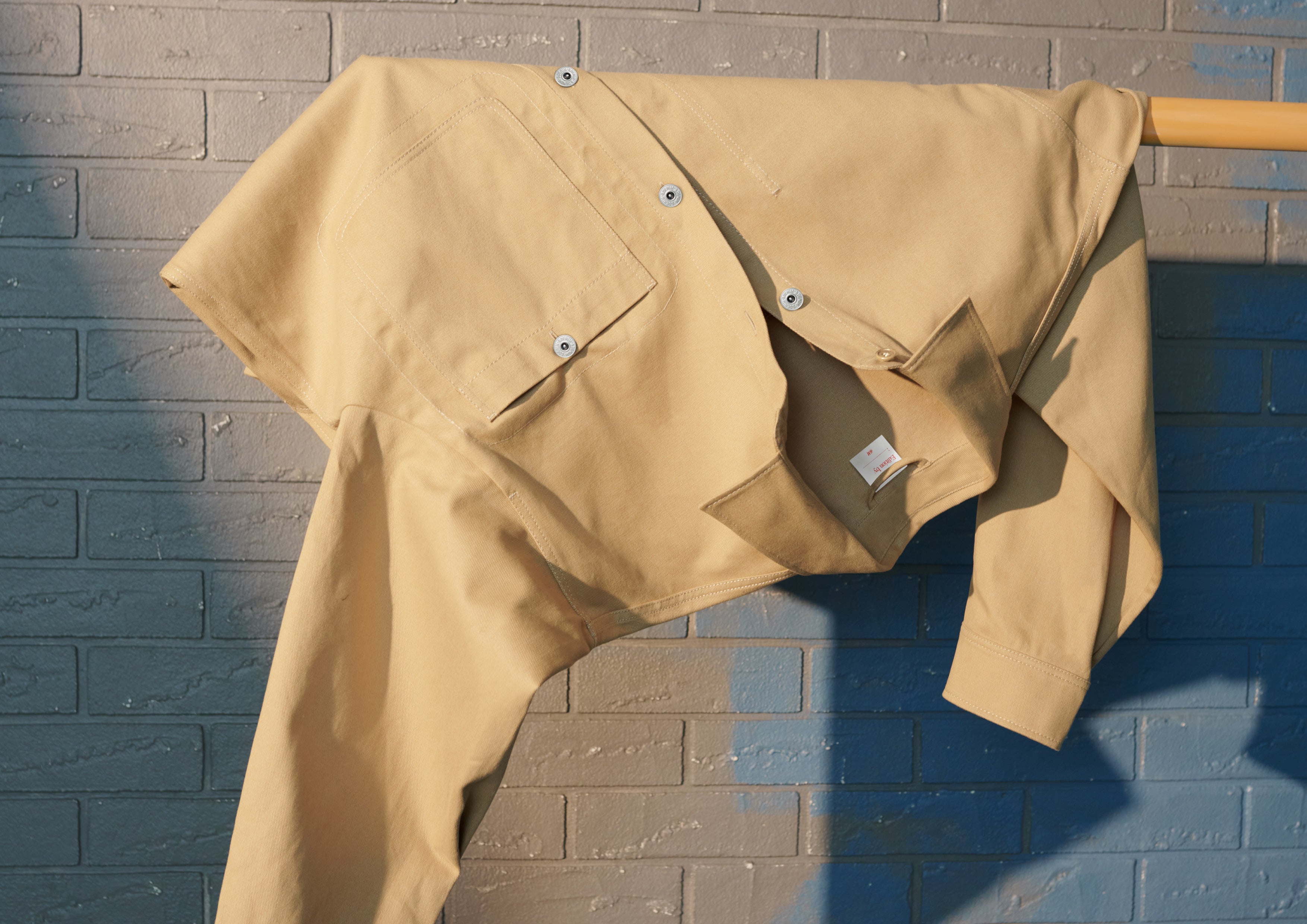 H Mメンズから ワークウェアの要素を取り入れた Edition By 最新コレクションを発売 H Mのプレスリリース