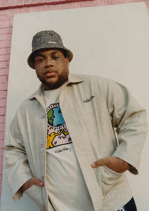 H&Mメンズ最新コレクション