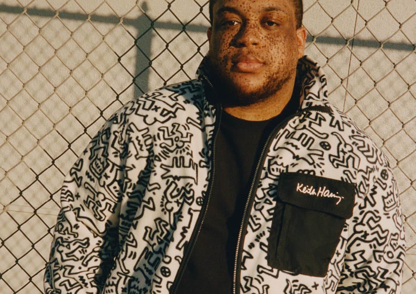 H&Mメンズ最新コレクション