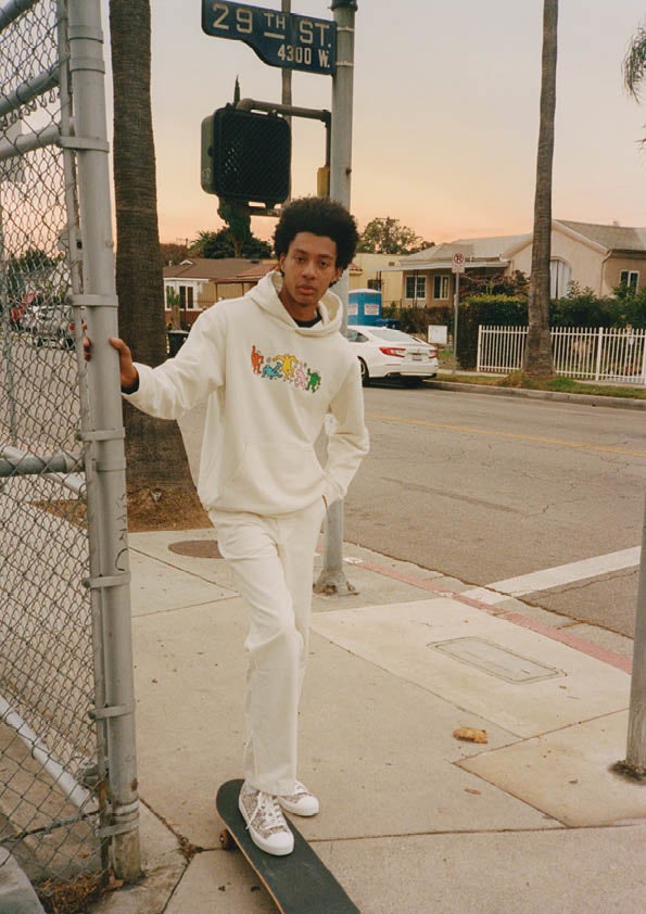 H&Mメンズ最新コレクション