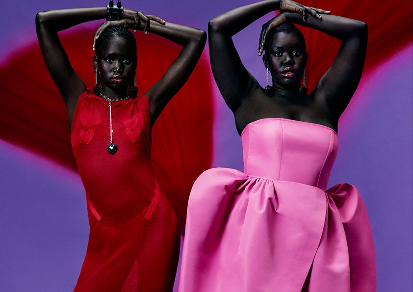 H&M 最新レディースコレクション「Cherish Waste Story Collection」