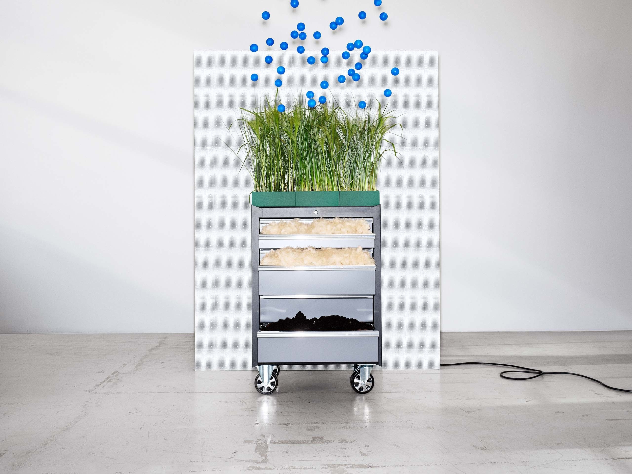 BioPuff® by saltyco (英国)