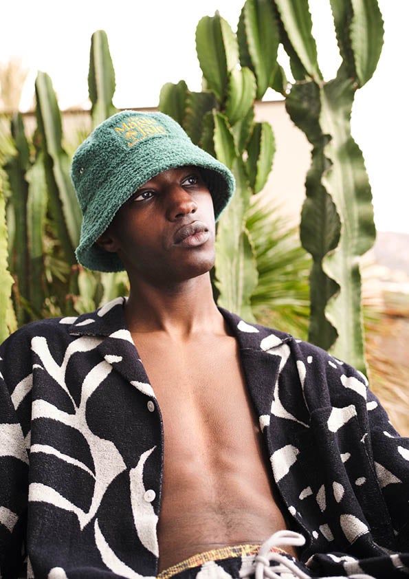 H Mメンズから Magic Isle マジック アイル コレクションを発表 H Mのプレスリリース H Mメンズから Magic Isle マジック アイル コレクションを発表 H Mのプレスリリース