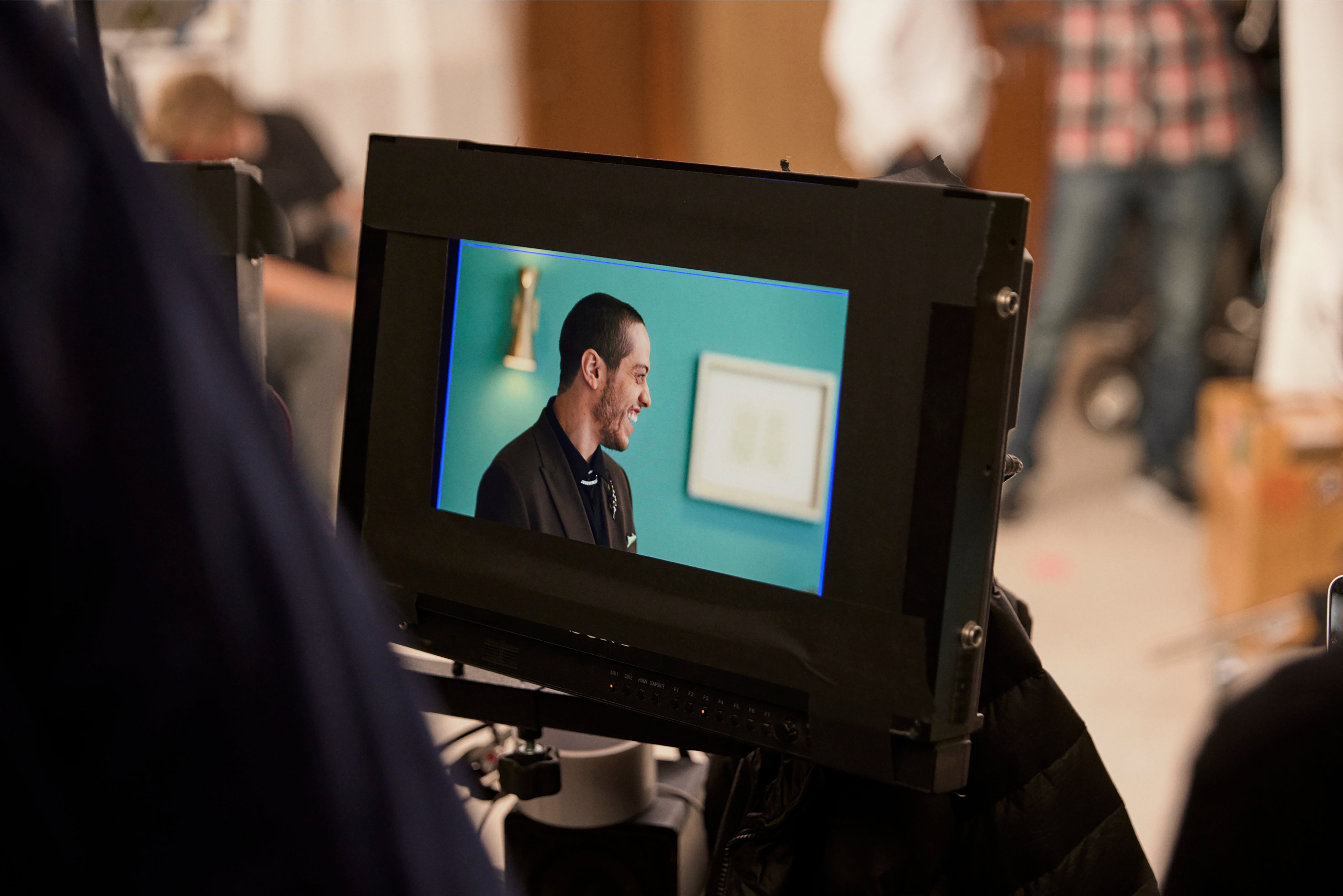 H&Mメンズ最新キャンペーン