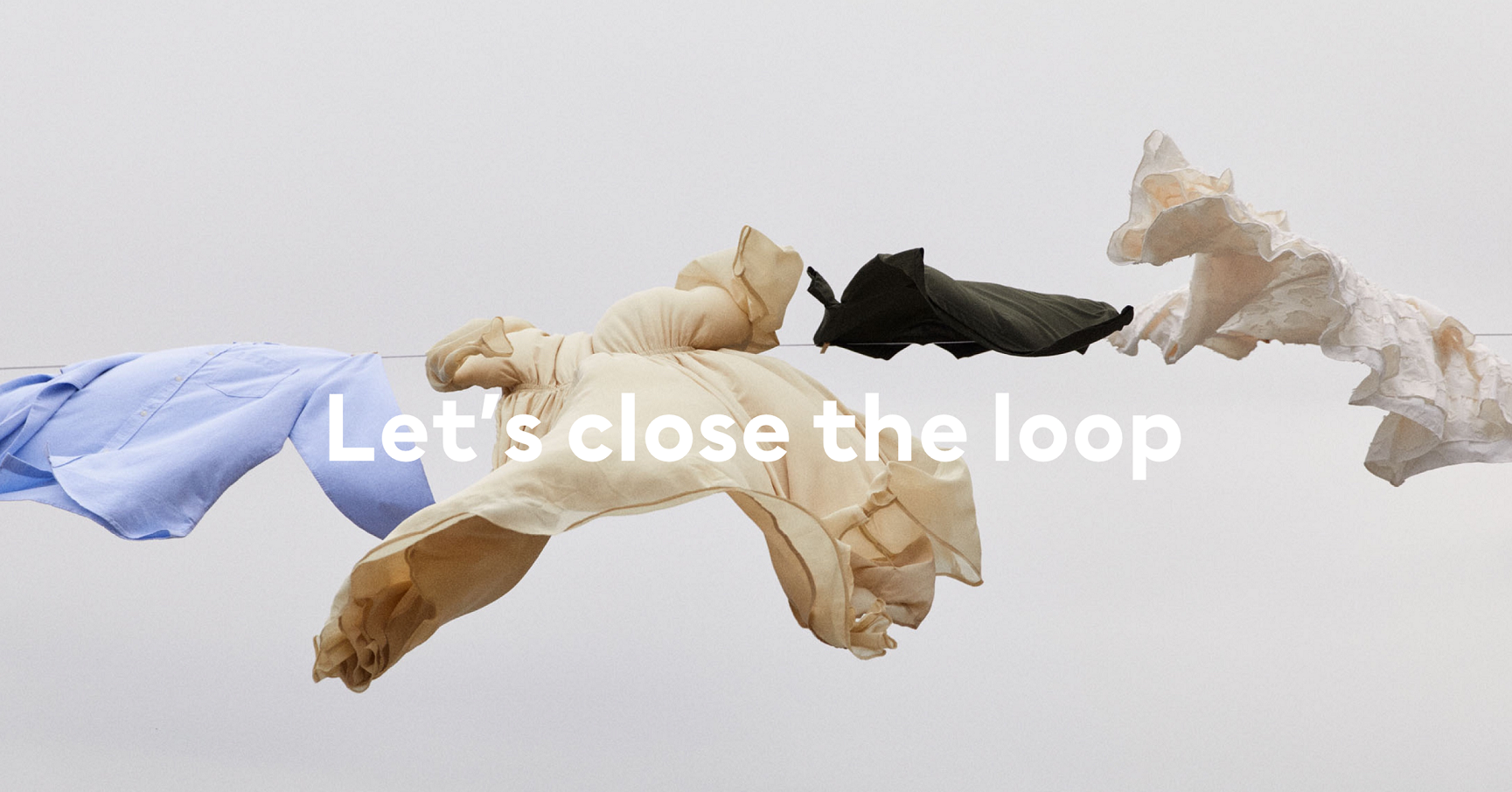 H&Mの古着回収サービスで1袋のお持ち込みつき1枚獲得可能なデジタルクーポン