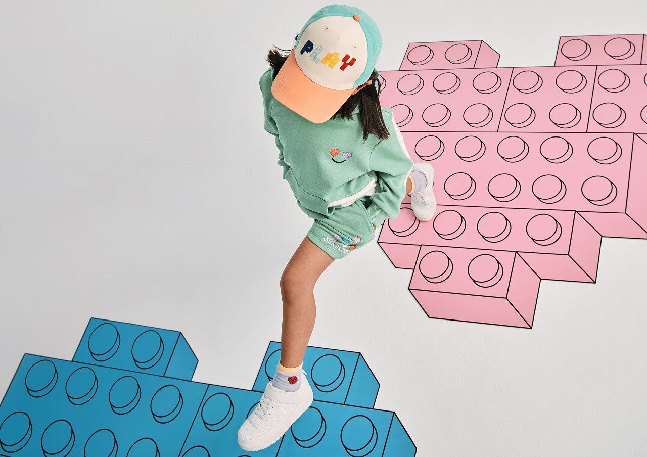 H M X Lego 世界中で人気を誇る レゴグループ とコラボレーションをしたキッズコレクションを発売 H Mのプレスリリース H M X Lego 世界中で人気を誇る レゴグループ とコラボレーションをしたキッズコレクションを発売 H Mのプレスリリース