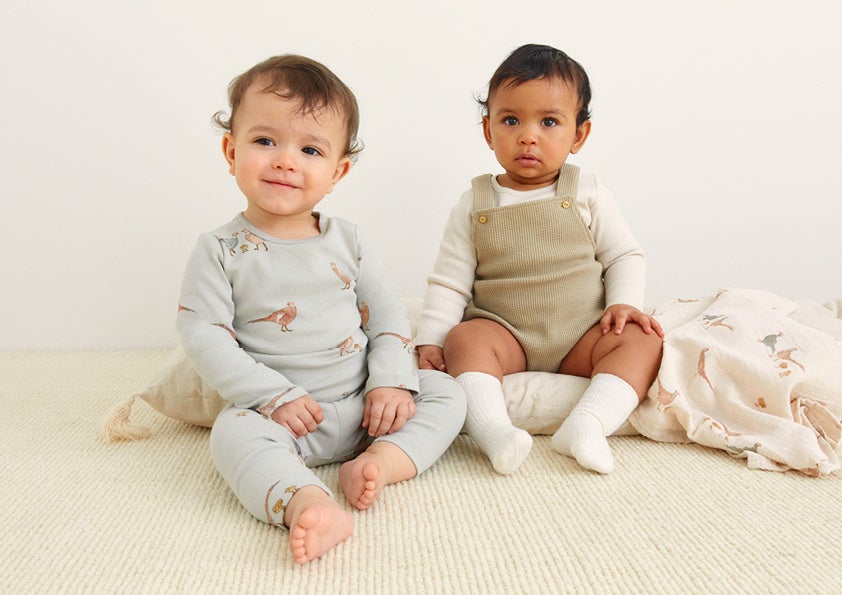 H Mキッズ 高品質でよりサステナブルな素材を使用した22年秋冬コレクション Baby Kids Exclusive を発表 H Mのプレスリリース H Mキッズ 高品質でよりサステナブルな素材を使用した22年秋冬コレクション Baby Kids Exclusive を発表 H Mのプレスリリース