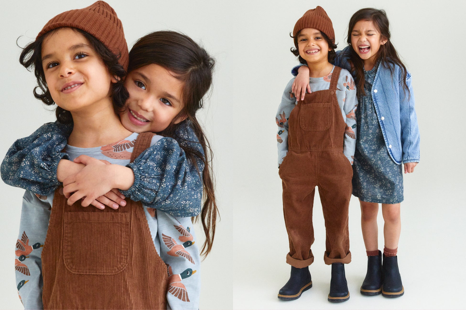 H Mキッズ 高品質でよりサステナブルな素材を使用した22年秋冬コレクション Baby Kids Exclusive を発表 H M のプレスリリース H Mキッズ 高品質でよりサステナブルな素材を使用した22年秋冬コレクション Baby Kids Exclusive を発表 H M のプレスリリース