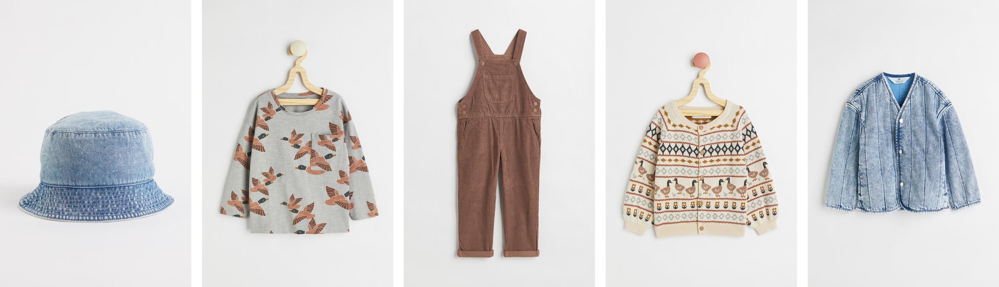 H Mキッズ 高品質でよりサステナブルな素材を使用した22年秋冬コレクション Baby Kids Exclusive を発表 H M のプレスリリース H Mキッズ 高品質でよりサステナブルな素材を使用した22年秋冬コレクション Baby Kids Exclusive を発表 H M のプレスリリース