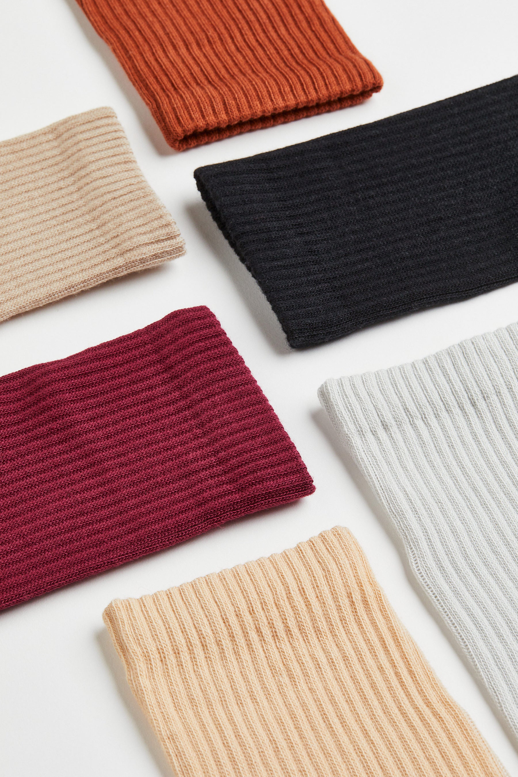 H&M メンズ Blank Staples