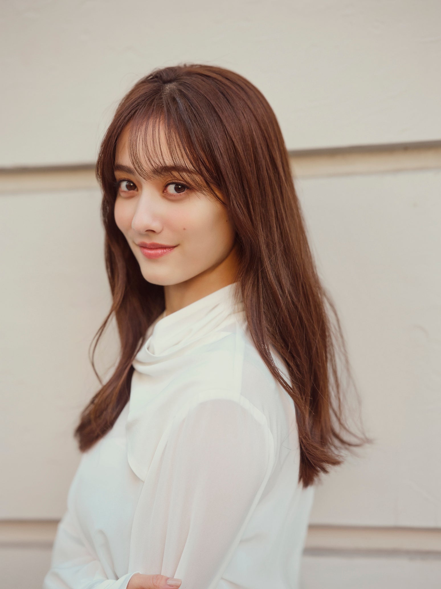 モデル・タレント 谷まりあさん