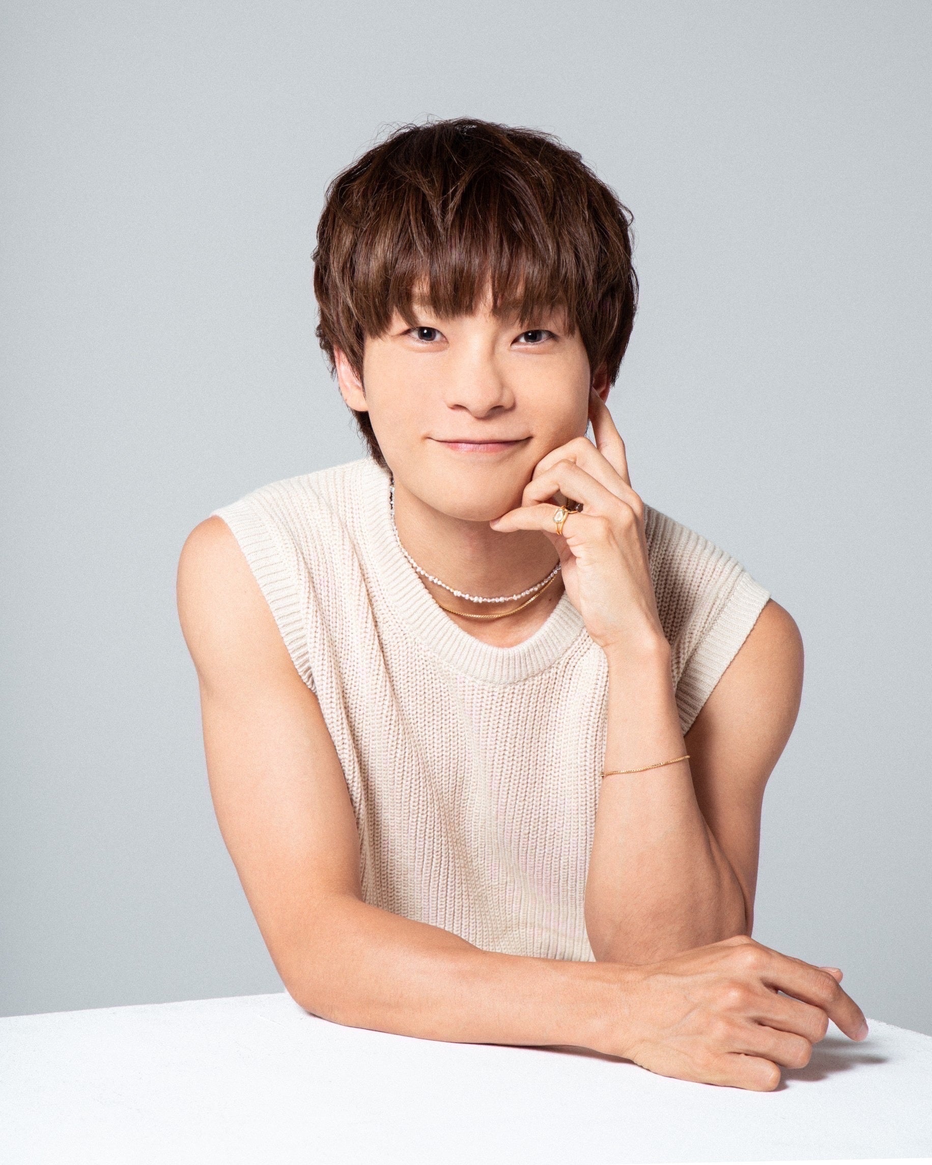 スタイリスト 深海さん