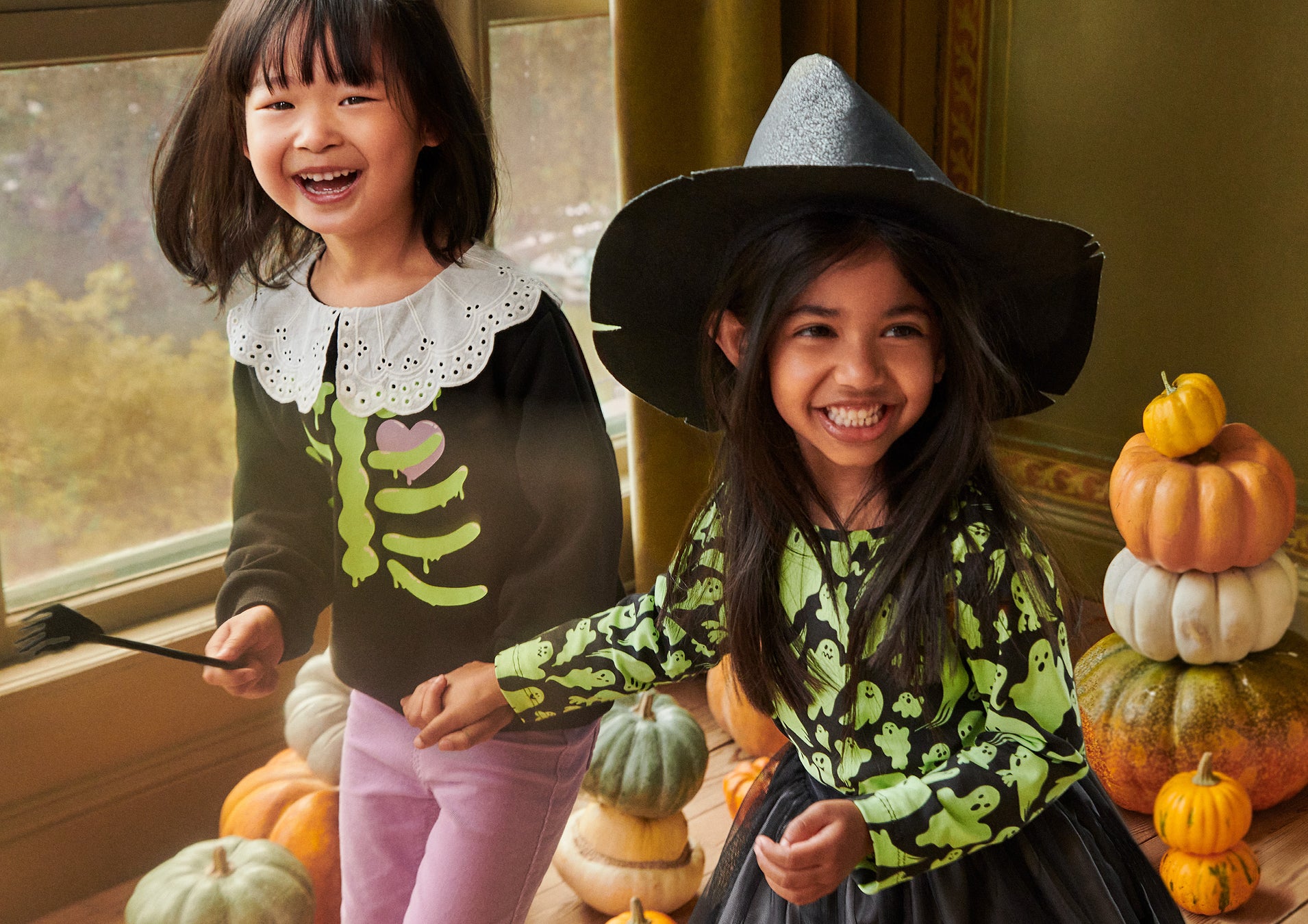 H Mキッズから ハロウィンシーズンに大活躍する秋の最新コレクションを発表 H Mのプレスリリース H Mキッズから ハロウィンシーズンに大活躍する秋の最新コレクションを発表 H Mのプレスリリース