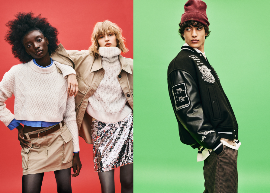 H&M、11月8日（火）にH&M ららぽーと堺店をオープン