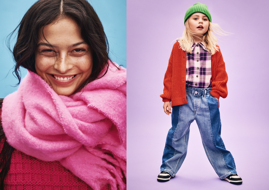 H&M イオンスタイル南砂店、2023年4月下旬にオープン