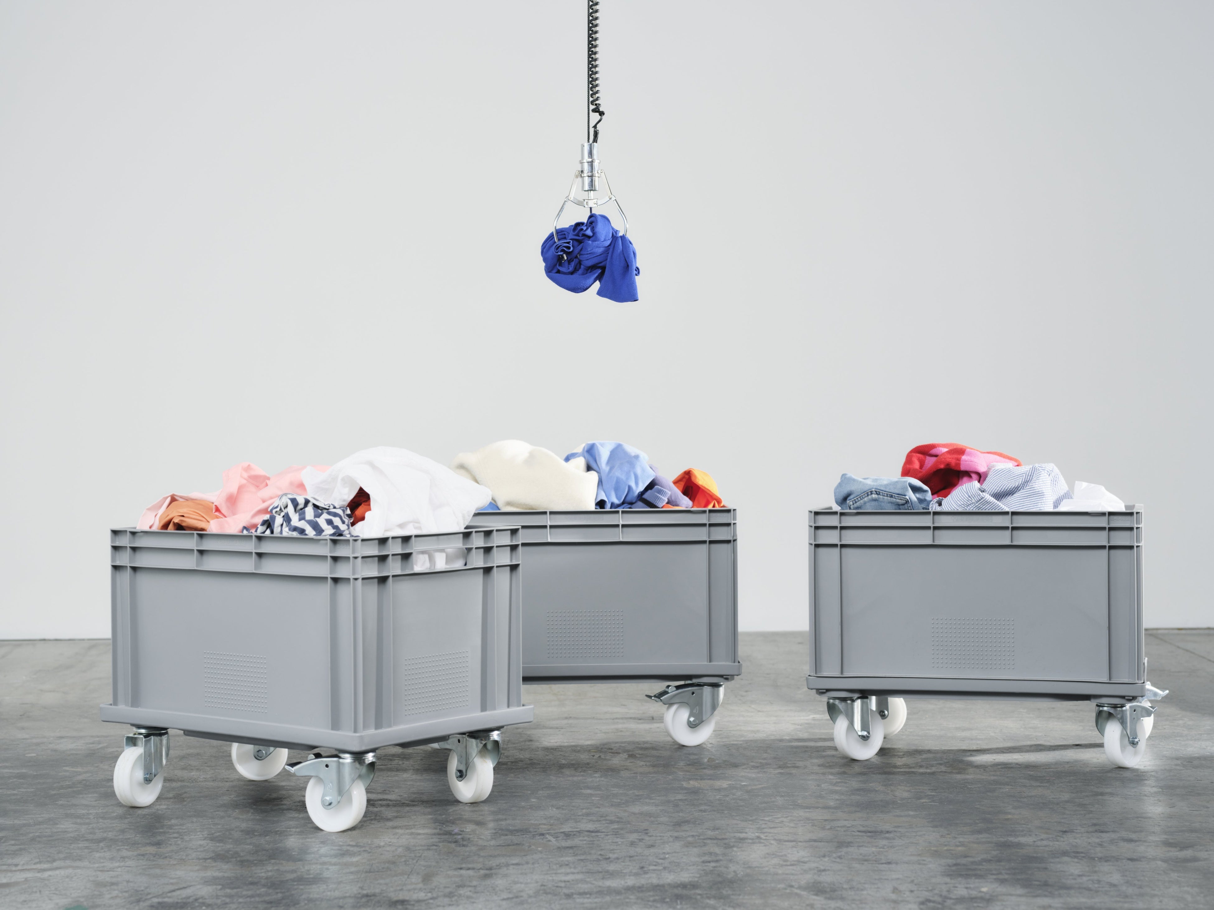 Refiberd（米国）