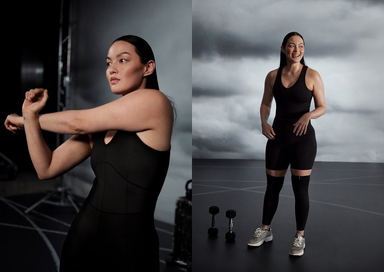 H&M Move 最新コレクション