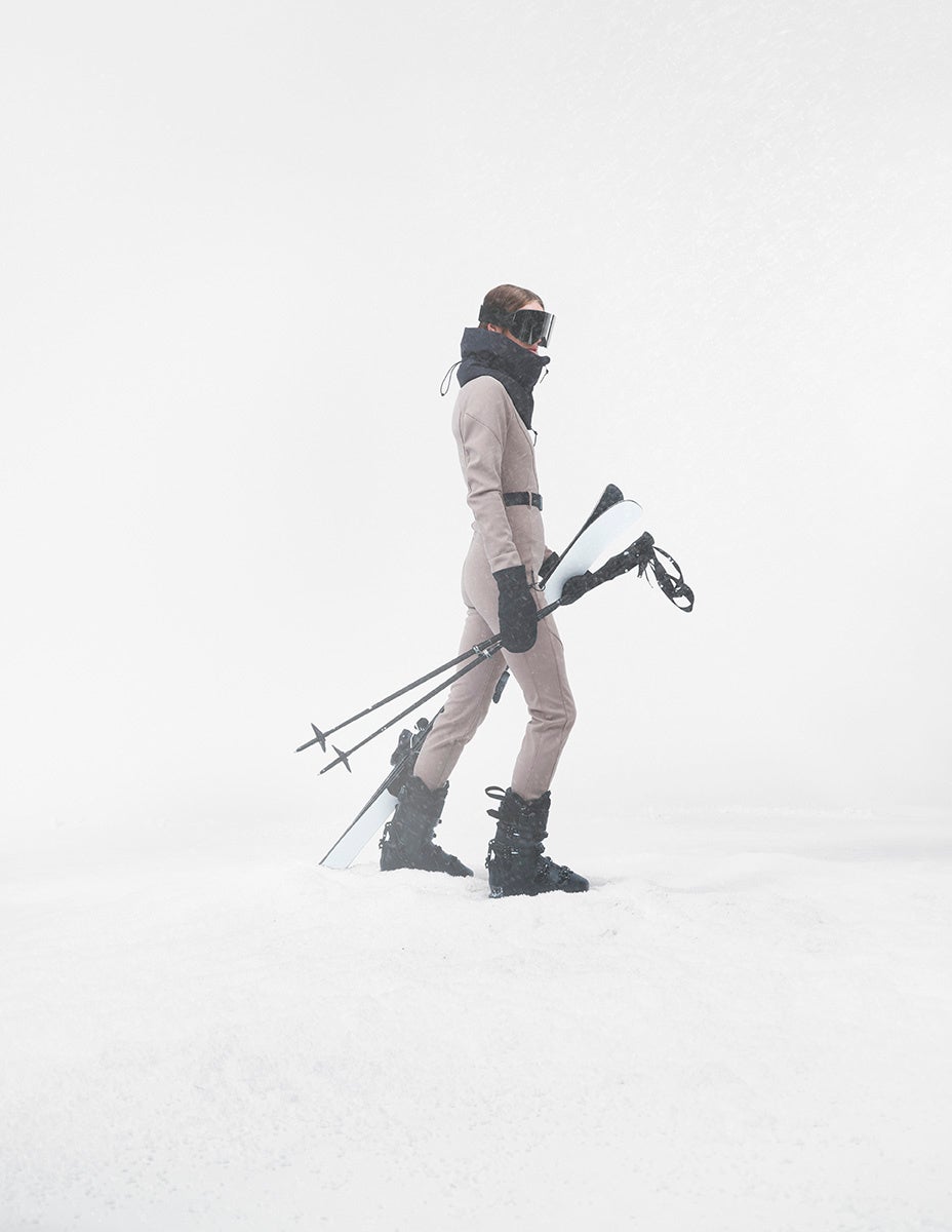 H&M Move 最新スノーウェアコレクション