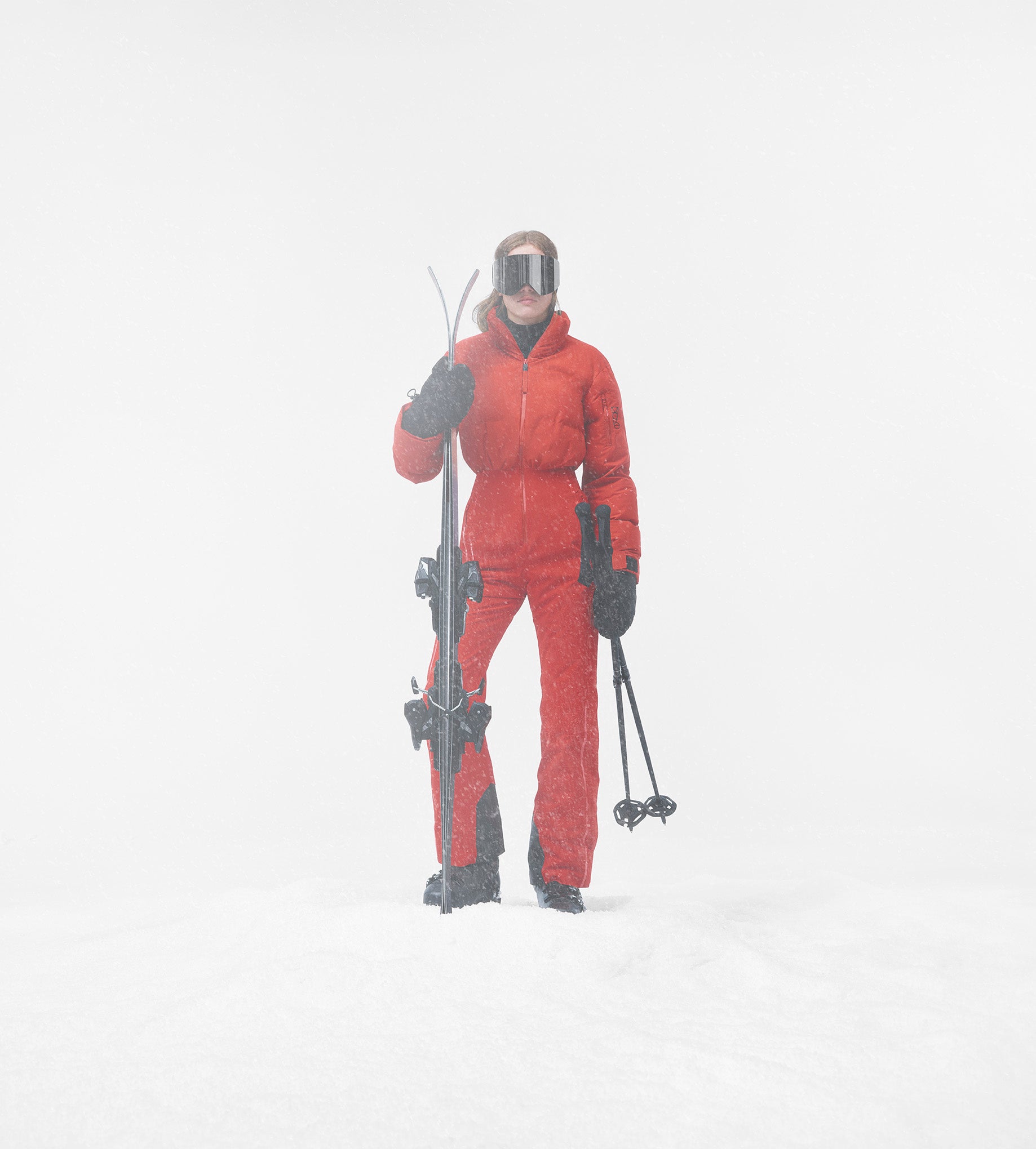 H&M Move 最新スノーウェアコレクション