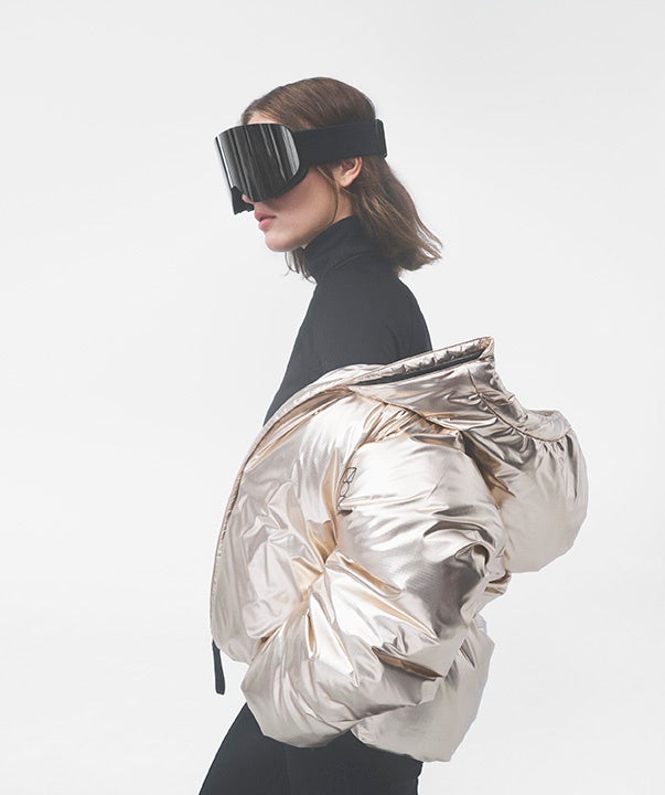 H&M Move 最新スノーウェアコレクション