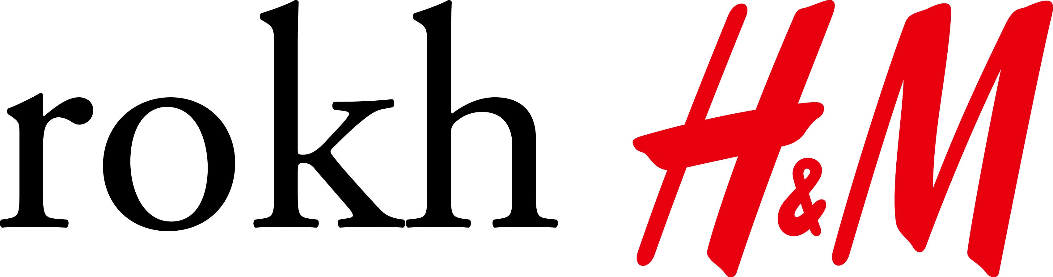 H&M 2024年春夏 デザイナーコラボレーション「rokh H&M」