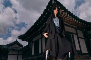 H&M、秋のボヘミアンにインスパイアされたアジア地域限定カプセル・コレクション「Fall Capsule 2025」を発表