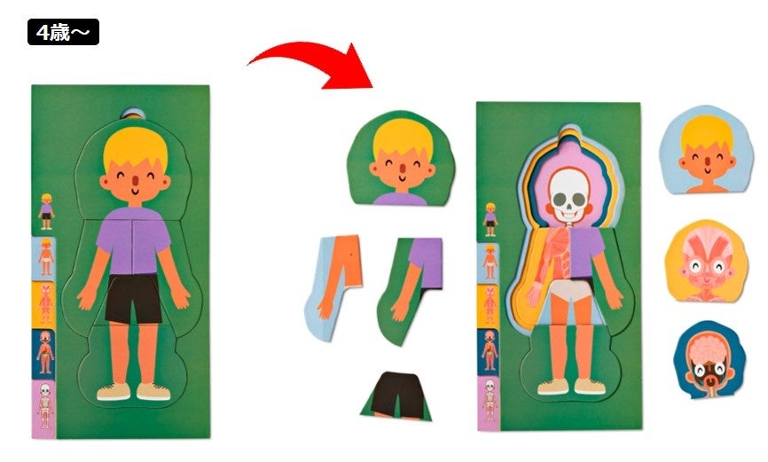 ジャック幼児教育研究室　ご紹介カード ジャック幼児教育研究室 ご紹介カード - メルカリ