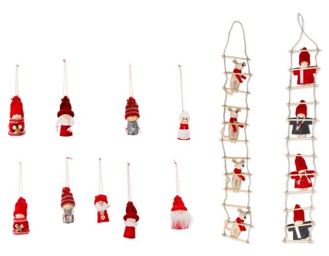 フライングタイガー】SNSでの自分流クリスマスの”おすそ分け”が