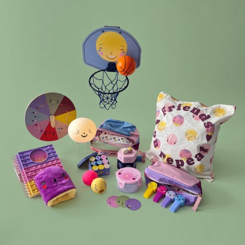 【フライングタイガー】新学期&新年度に向けての準備スタート!AI時代の教育トレンドは「感情表現」!?最新『知育玩具シリーズ』70商品が新登場 【フライングタイガー】新学期&新年度に向けての準備スタート!AI時代の教育トレンドは「感情表現」!?最新『知育玩具シリーズ』70商品が新登場