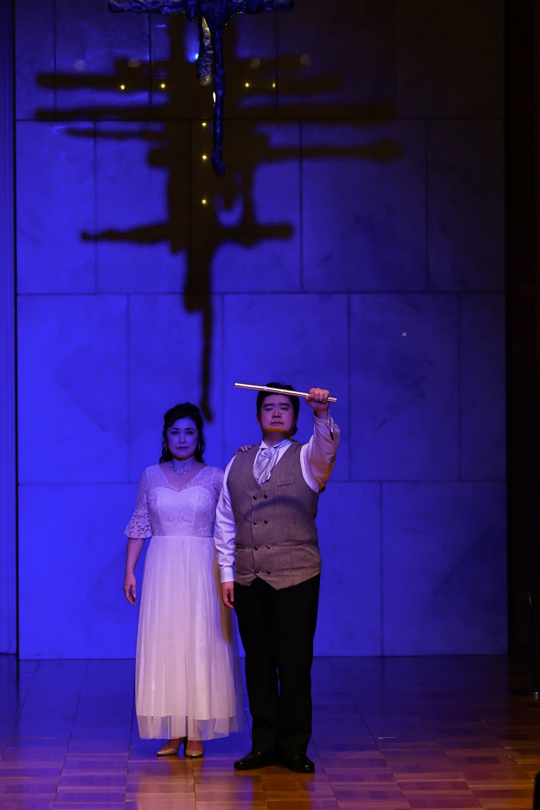 モーツァルト作曲 歌劇『魔笛』（2019年2月）