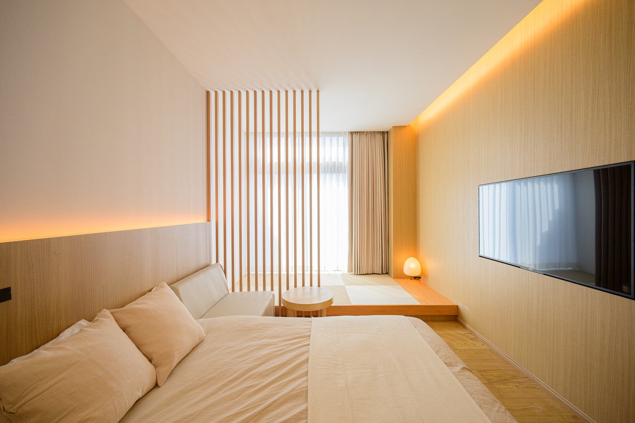 ファミリールーム