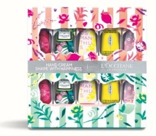 バレンタインデーやホワイトデー、卒業・入学シーンのギフトにも