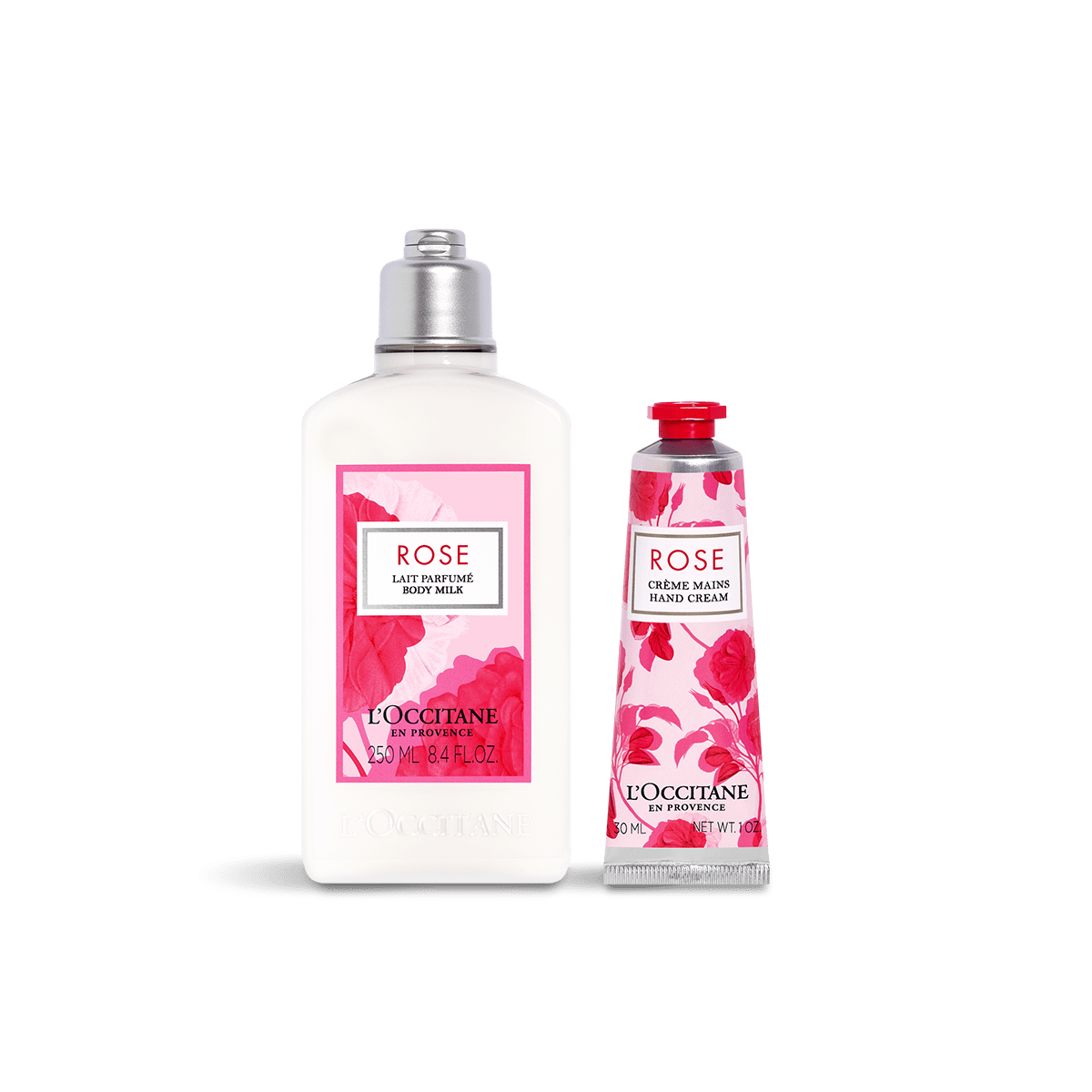 母の日ギフトにぴったりな限定キットも登場。透明感のあるフレッシュな