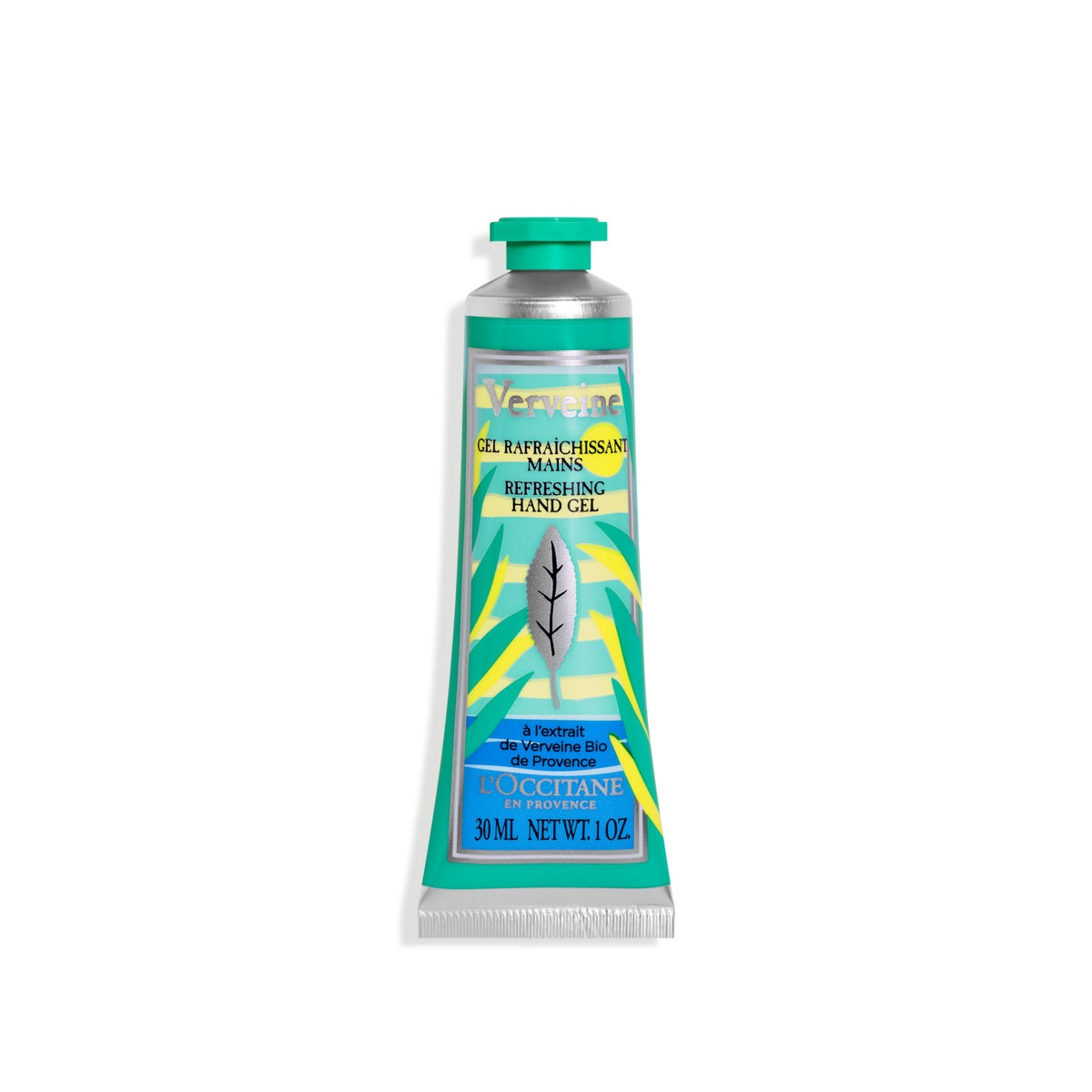 ヴァーベナ フローズンハンドクリーム