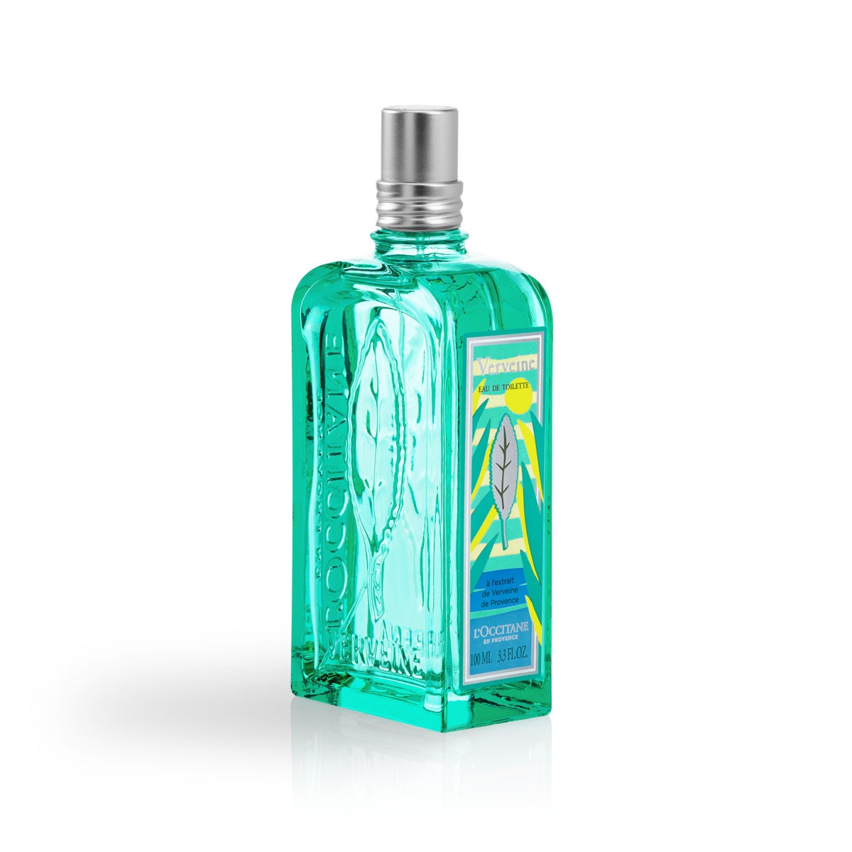 ヴァーベナ オードトワレ