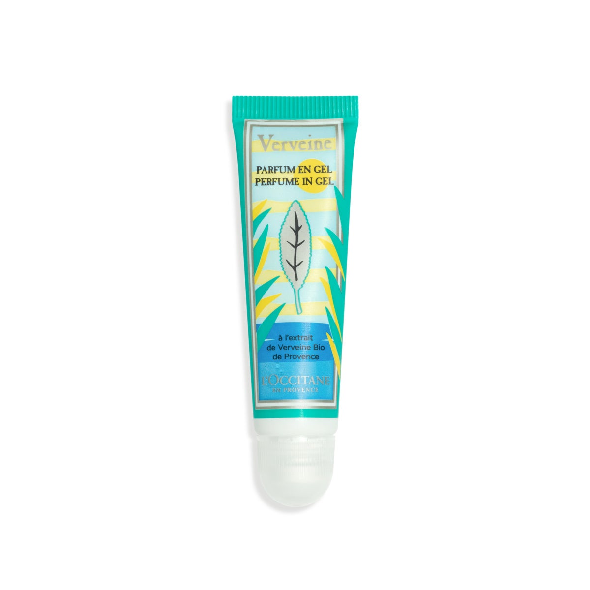 ヴァーベナ フローズンタッチフレグランス