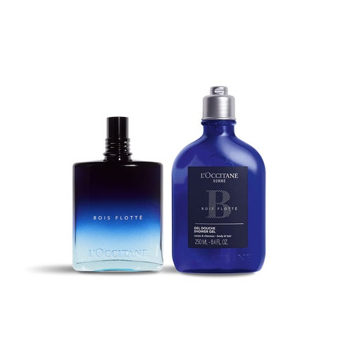 ロクシタンから限定のメンズフレグランス新登場!バレンタインギフトに ロクシタンから限定のメンズフレグランス新登場!バレンタインギフトに