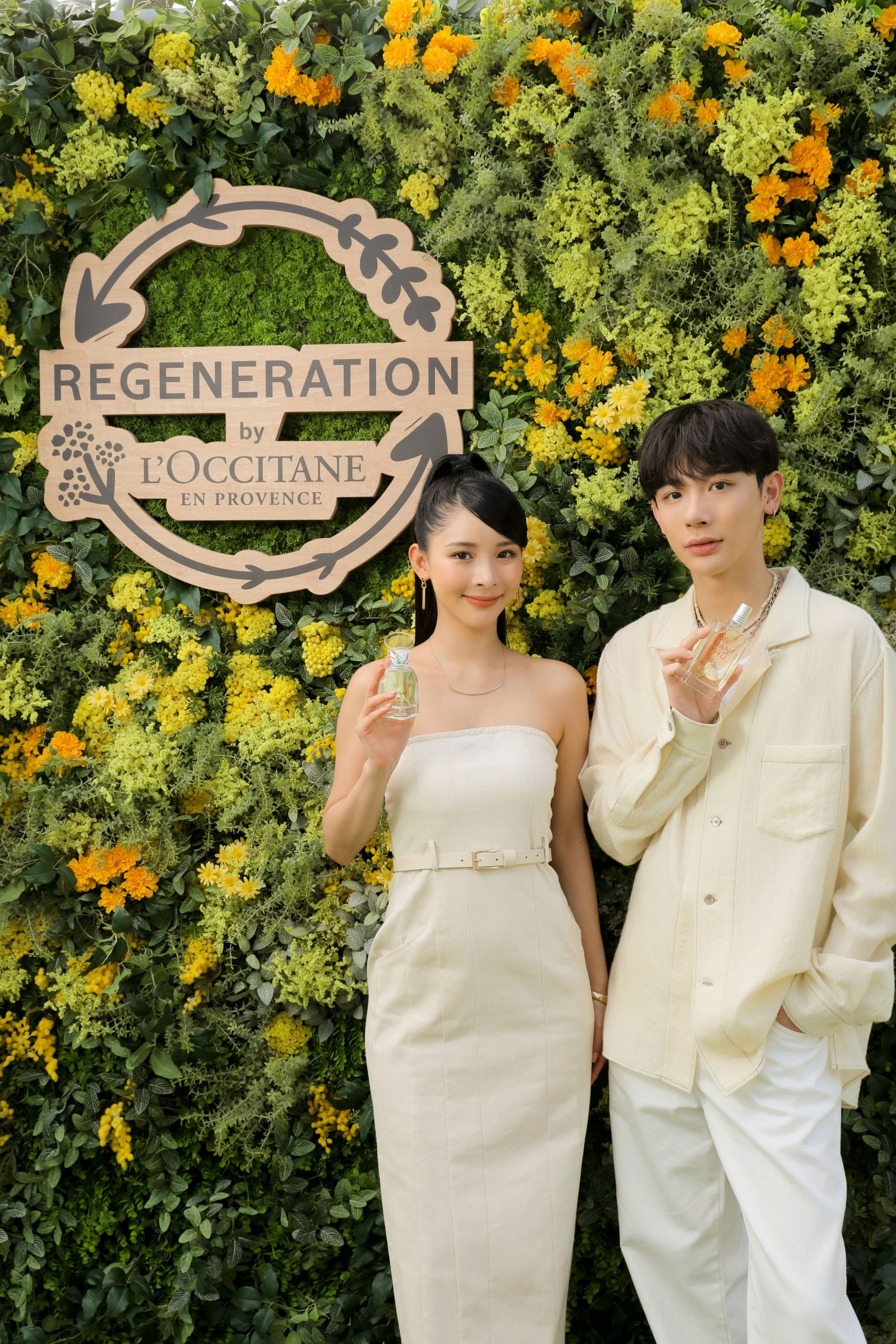 ミチさん・よしあきさん