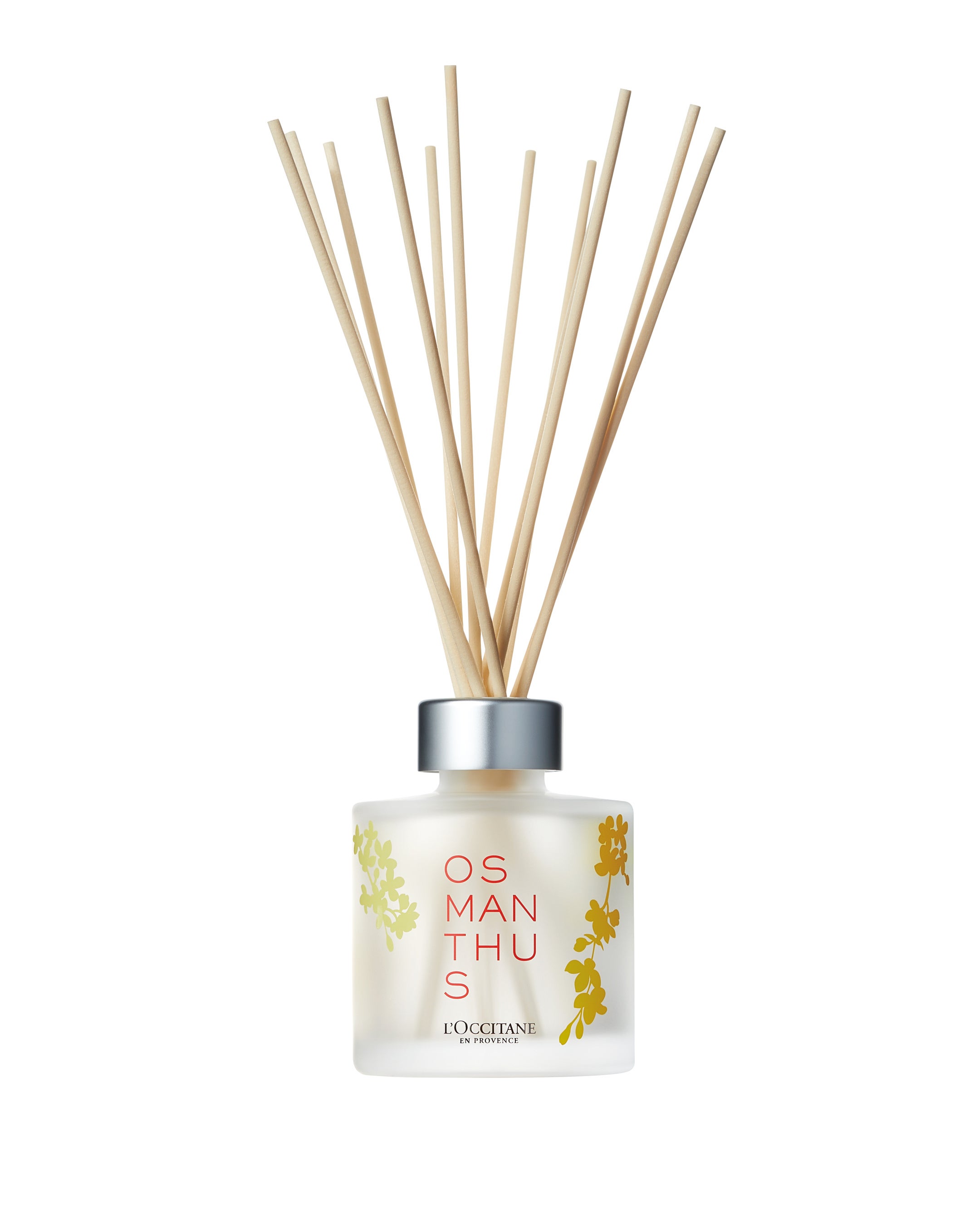 オスマンサス ディフューザー