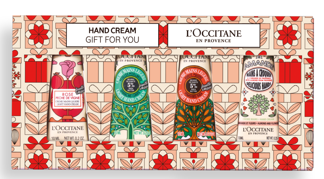 ロクシタン　12点まとめ売り ロクシタン まとめ売り - メルカリ