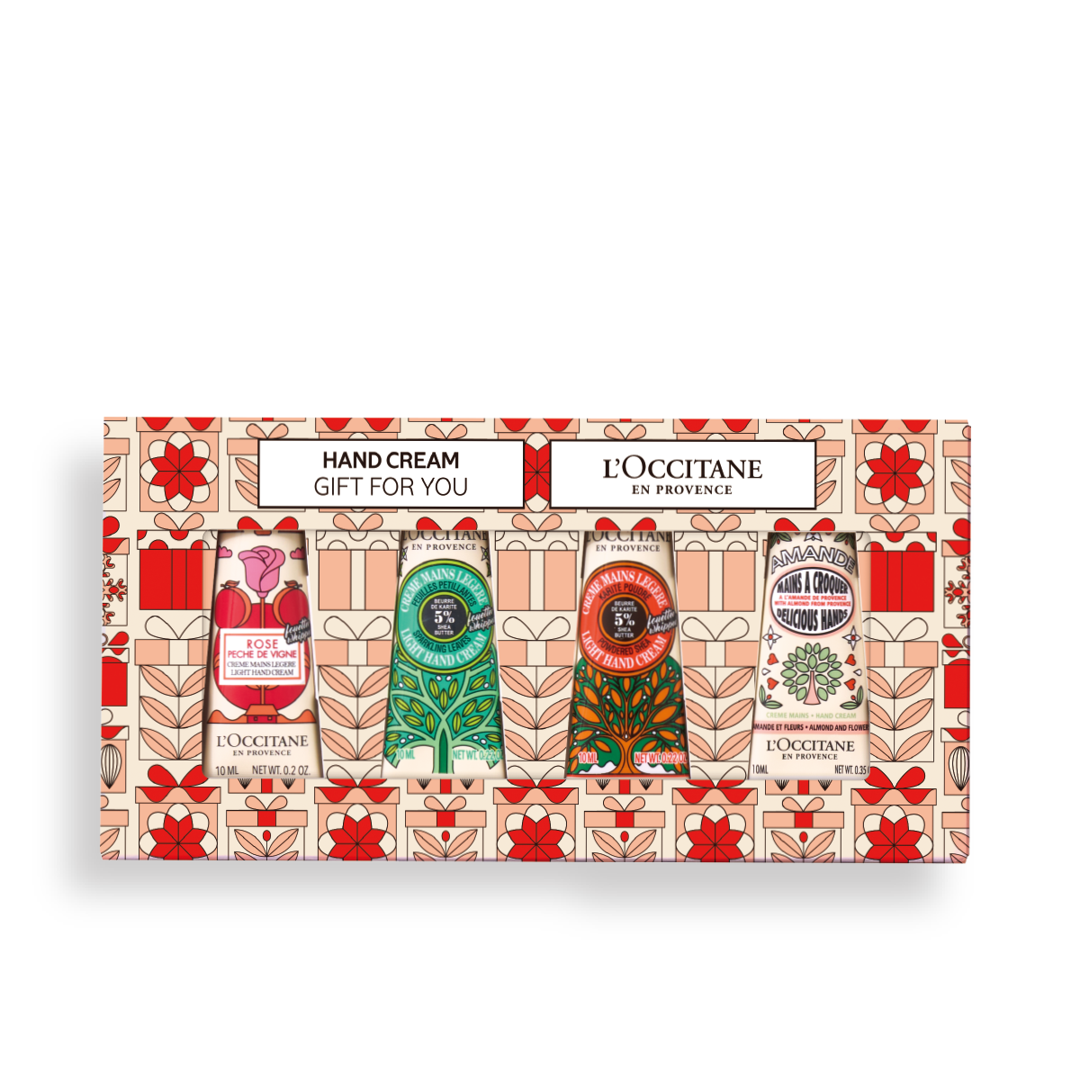 ロクシタン　12点まとめ売り ロクシタン まとめ売り - メルカリ