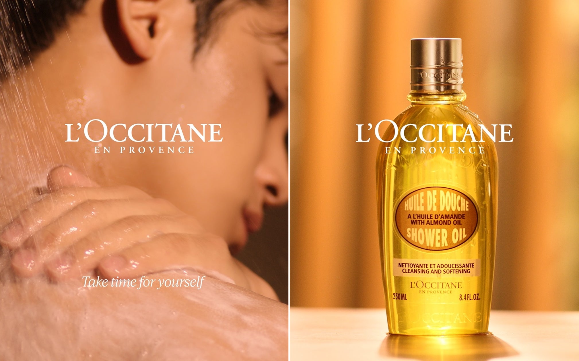 L'occitane with MINGYU | ロクシタンジャポン株式会社のプレスリリース L'occitane with MINGYU | ロクシタンジャポン株式会社のプレスリリース